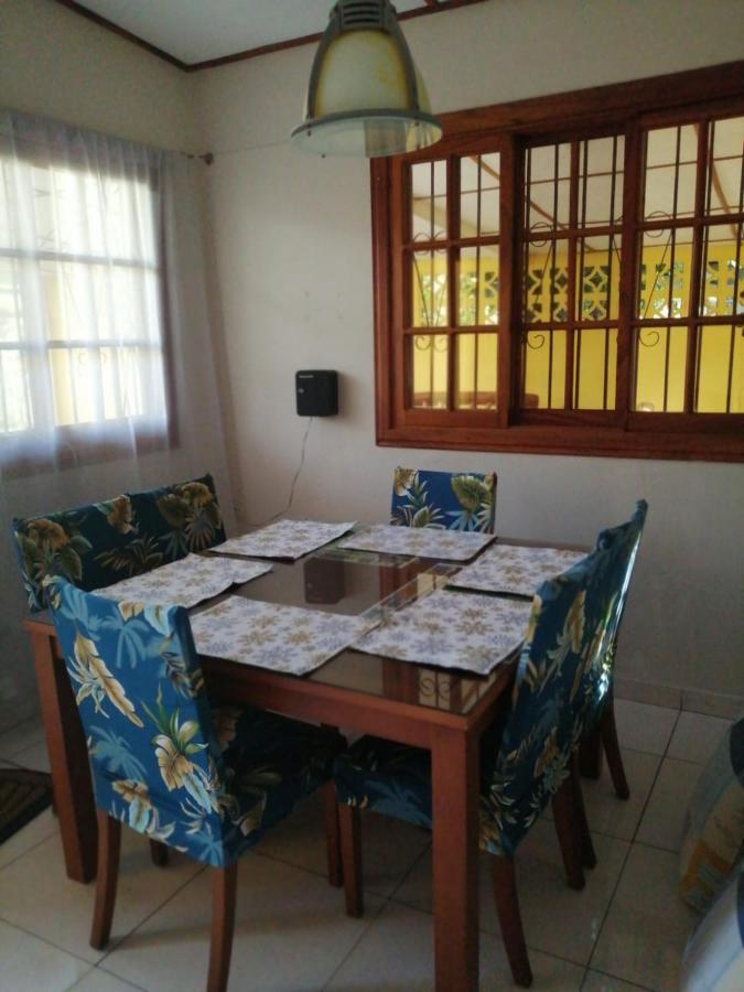 Gaia Lodge Boquete Exterior foto