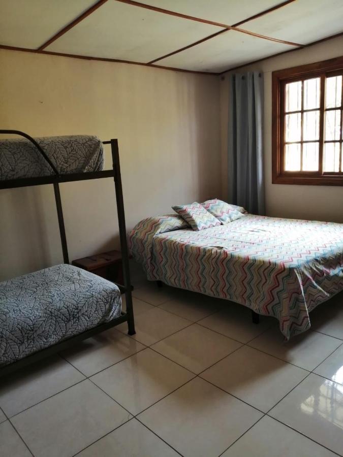 Gaia Lodge Boquete Exterior foto